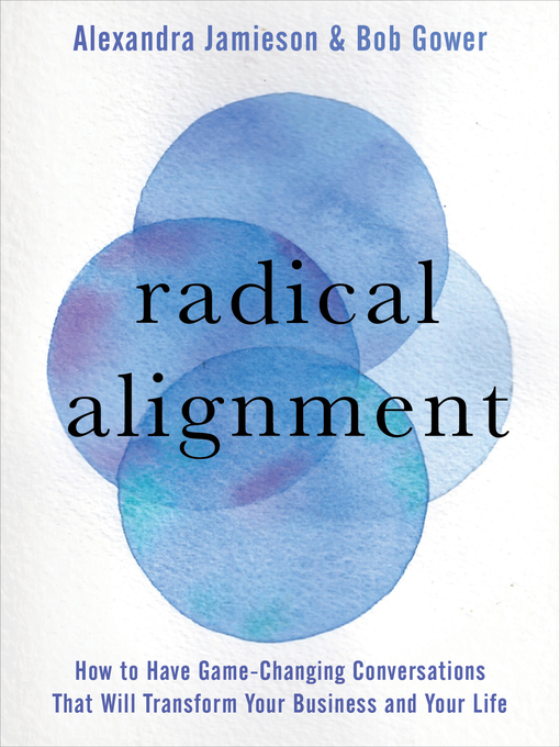 Title details for Radical Alignment by Alexandra Jamieson - Available